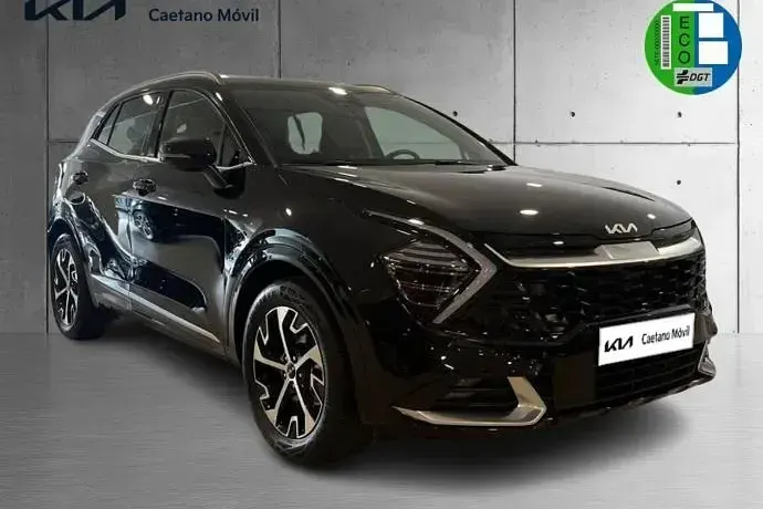 Usado Kia Sportage 150 CV (110 kW) 2022 SUV