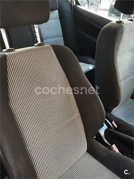 Usado Peugeot 307 90 CV (66 kW) 2006 Gris / plata Berlina