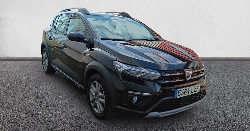 Usado Dacia Sandero Comfort 91 CV (66 kW) 2022