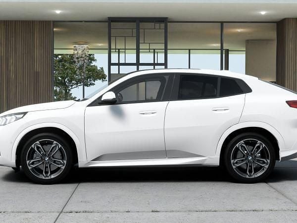 Nuevo BMW X2 163 CV (119 kW) 2026 Otro SUV