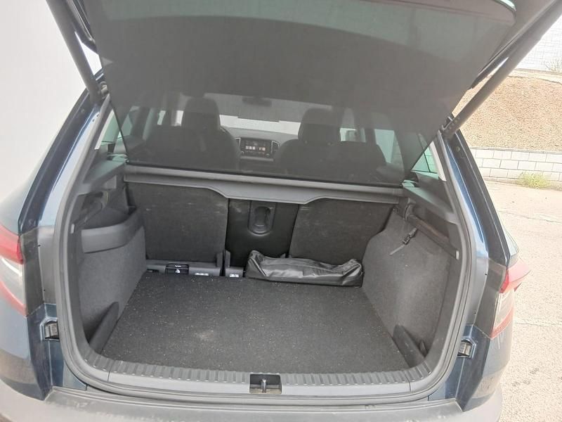 Usado Skoda Karoq Style 150 CV (110 kW) 2022 SUV