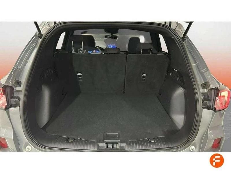 Gris Usado 2022 Ford Kuga ST-Line SUV | 19.390 € (Buen precio) - Imagen 1/1
