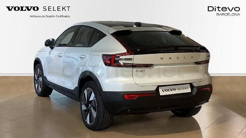 Usado Volvo C40 Core 2023 Eléctrico SUV