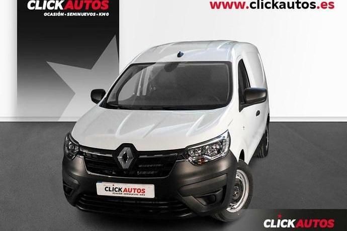 Usado 2022 Renault Kangoo Utilitario | 16.750 € (Precio justo) - Imagen 1/4