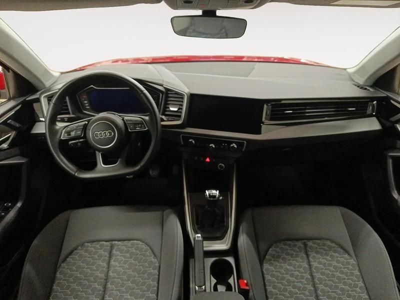 Usado Audi A1 Sportback 116 CV (85 kW) 2024 Rojo Utilitario