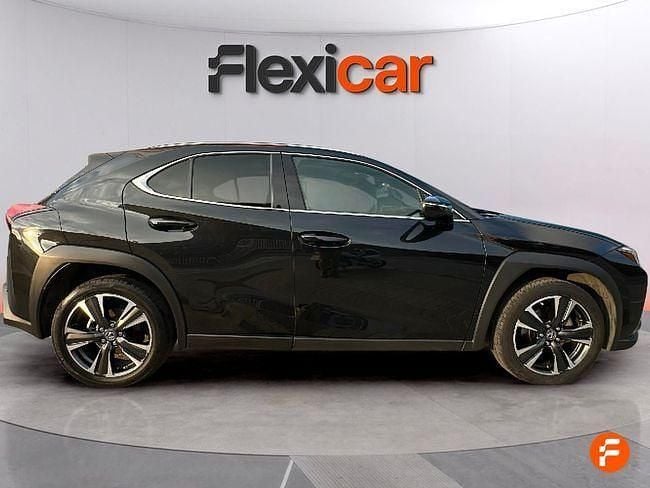 Usado Lexus UX Executive Line 184 CV (135 kW) 2023 Blanco SUV