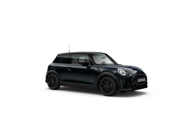 Usado Mini Cooper S 178 HP (130 kW) 2022 Citadino