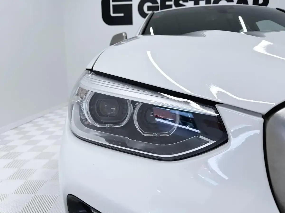 Usado BMW X4 326 CV (239 kW) 2019 SUV