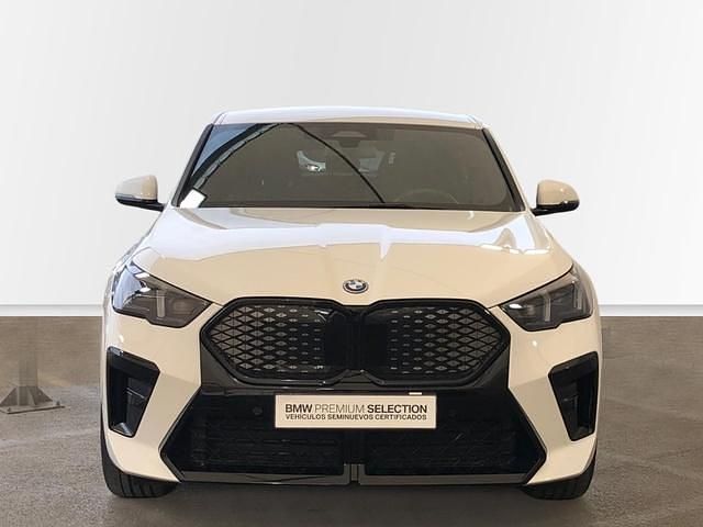 Usado BMW iX2 Comfort Edition 230 kW (313 CV) 2025 SUV