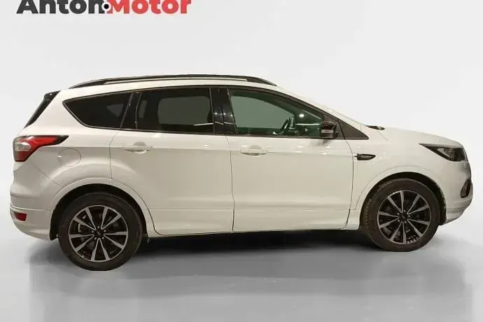 Usado Ford Kuga ST-Line 150 CV (110 kW) 2019 SUV
