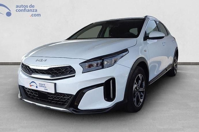 Usado Kia XCeed 120 CV (88 kW) 2023 SUV