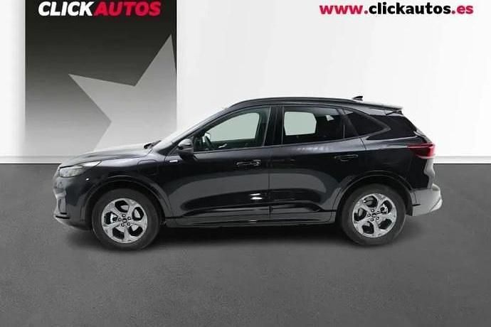 Usado Ford Kuga ST-Line 243 CV (178 kW) 2025 SUV