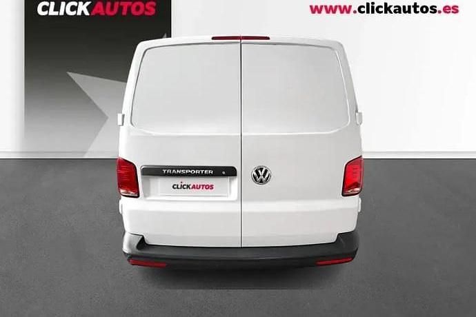 Occasion VW Transporter 110 ch (80 kW) 2024 Van