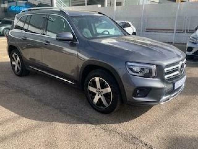 Usado 2020 Mercedes GLB200 SUV | 39.900 € - Imagen 1/4