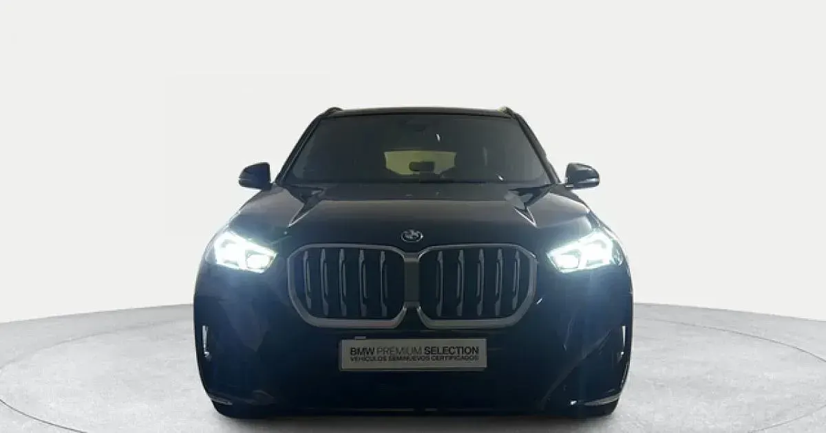 Usado BMW iX1 180 kW (245 CV) 2025 SUV