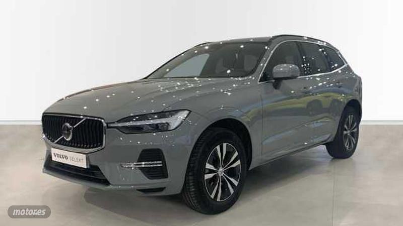 Gris Usado 2025 Volvo XC60 Core SUV | 43.500 € (Super precio) - Imagen 1/3