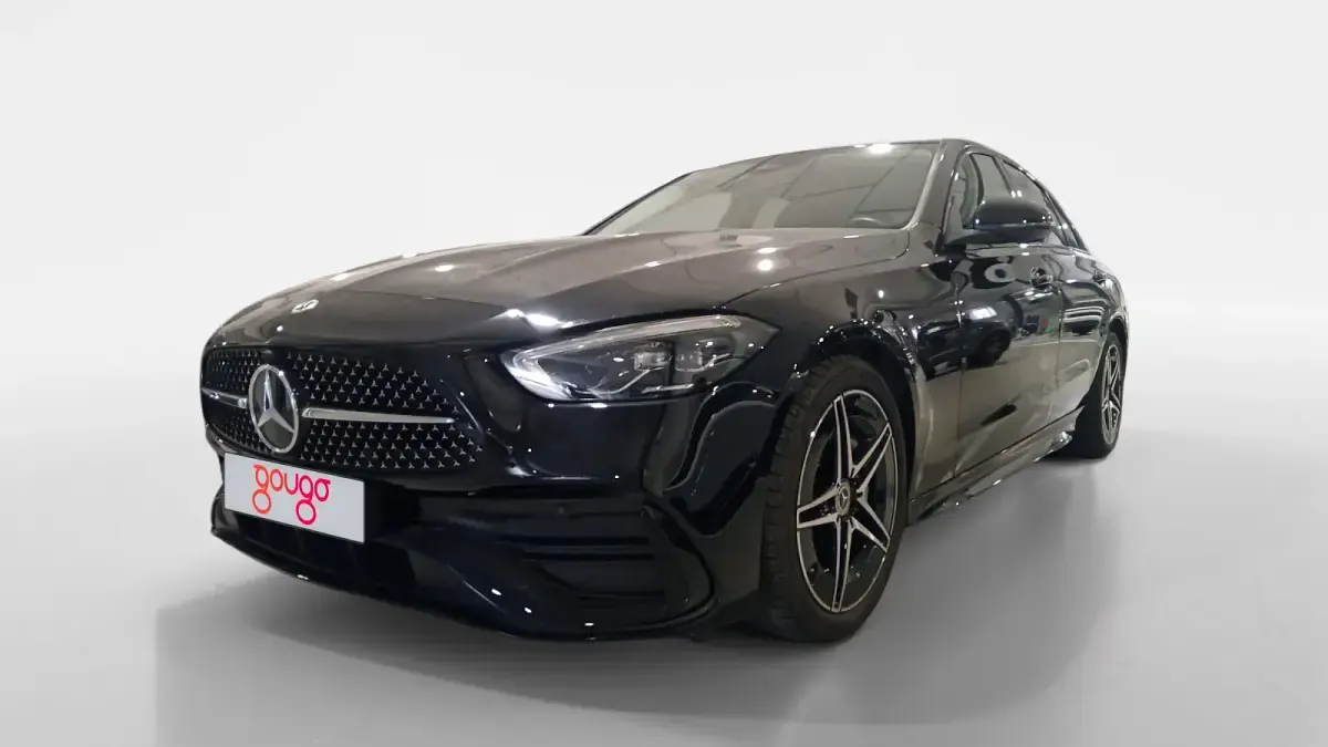 Occasion Mercedes C200 163 ch (119 kW) 2025 Berline