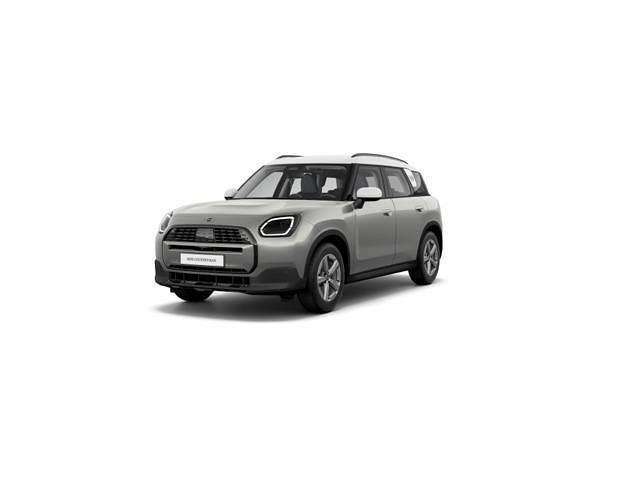 Usado Mini Countryman 163 CV (119 kW) 2025 SUV