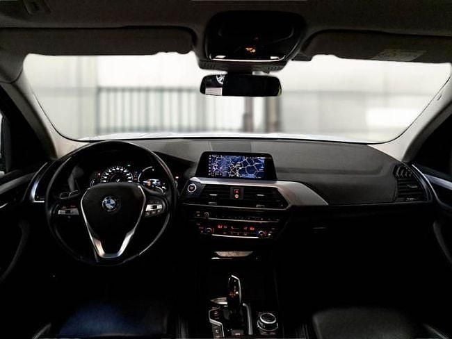 Usado BMW X3 292 CV (214 kW) 2021 Blanco SUV