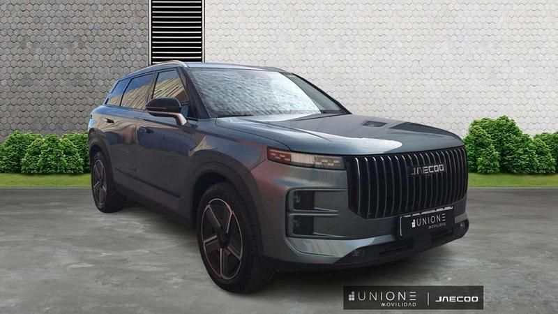 Usado Jaecoo 7 147 CV (108 kW) 2025 SUV