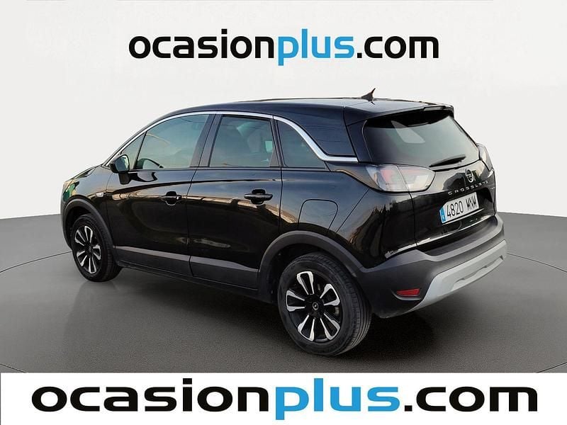 Occasion Opel Crossland X Elegance 131 ch (96 kW) 2024 Noir SUV