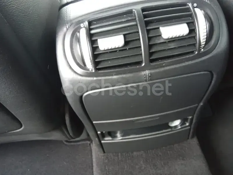 Usado Porsche Cayenne Diesel 240 CV (176 kW) 2010 Negro SUV