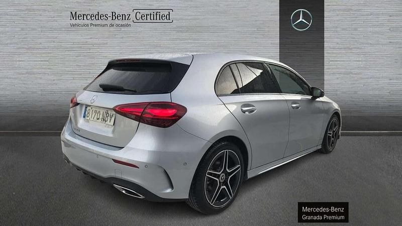 Usado Mercedes A200 150 CV (110 kW) 2025 Berlina