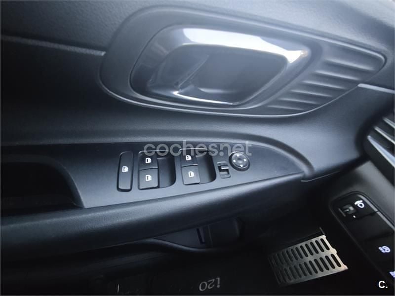 Usado Hyundai i20 N Line 84 CV (61 kW) 2023 Blanco Utilitario