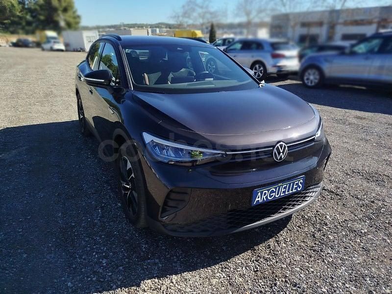 Usado VW ID.4 Pro 150 kW (204 CV) 2023 Eléctrico SUV