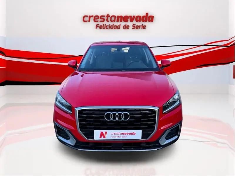 Usado Audi Q2 Design 116 CV (85 kW) 2019 SUV