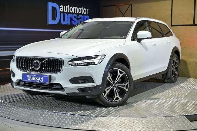 Usado 2022 Volvo V90 CC Familiar | 41.790 € - Imagen 1/4