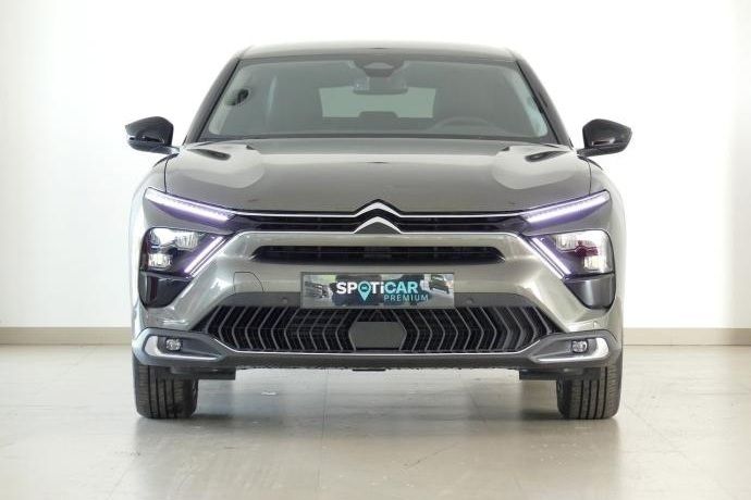 Usado Citroën C5 Aircross Feel 130 CV (95 kW) 2023 SUV