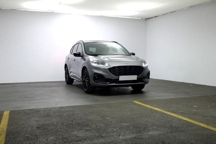 Usado Ford Kuga ST-Line X 190 CV (139 kW) 2023 SUV