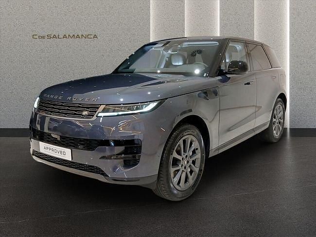 Nuevo Land Rover Range Rover Sport SE 460 CV (338 kW) 2026 Azul SUV