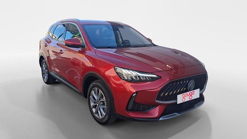 Usado MG EHS Comfort 258 CV (189 kW) 2024 Rojo SUV