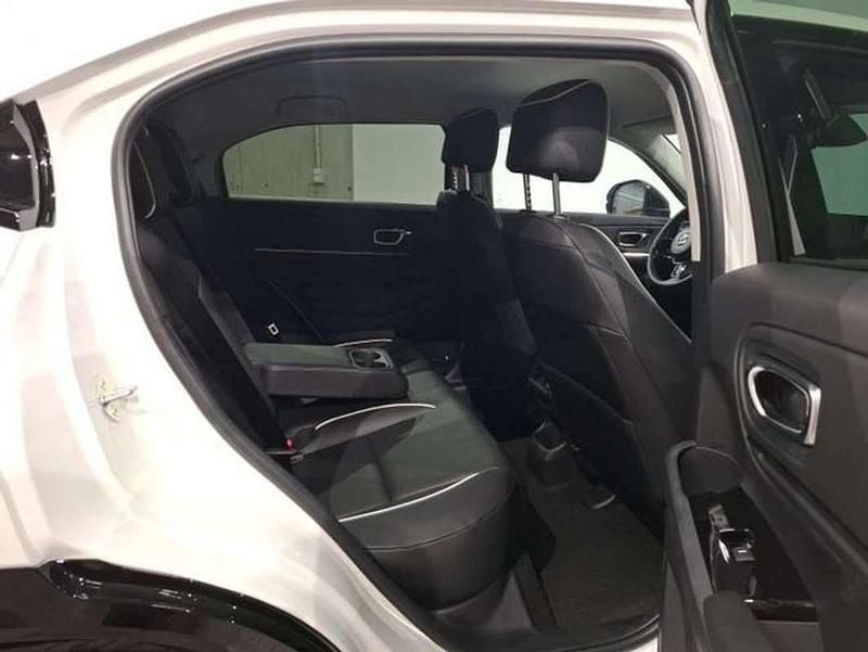 Usado Honda e:Ny1 Elegance 150 kW (204 CV) 2025 Blanco SUV