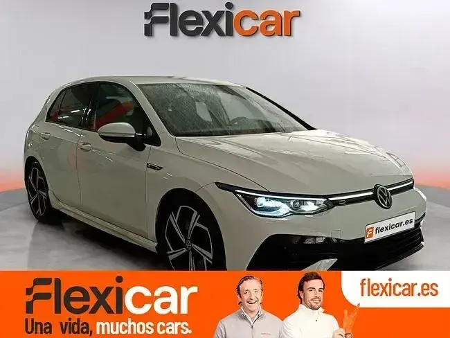 Usado VW Golf VIII R 320 CV (235 kW) 2021