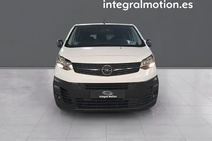 Usado Opel Vivaro S 121 CV (88 kW) 2019 Monovolumen