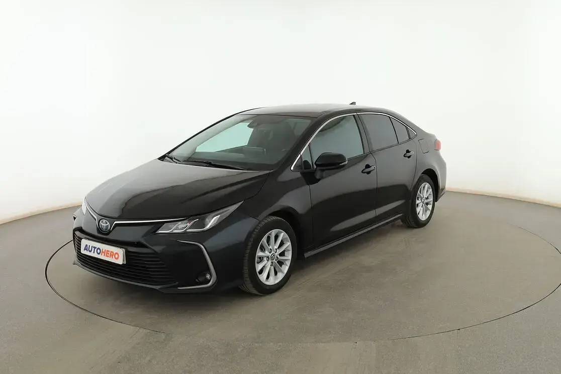 Usado Toyota Corolla Business Edition 122 CV (89 kW) 2022 Berlina