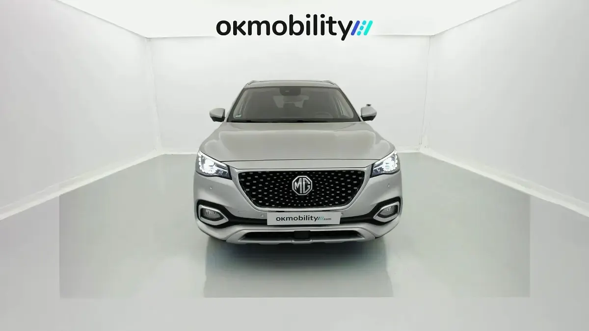 Usado MG HS Luxury 162 CV (119 kW) 2023 Medalla plata SUV