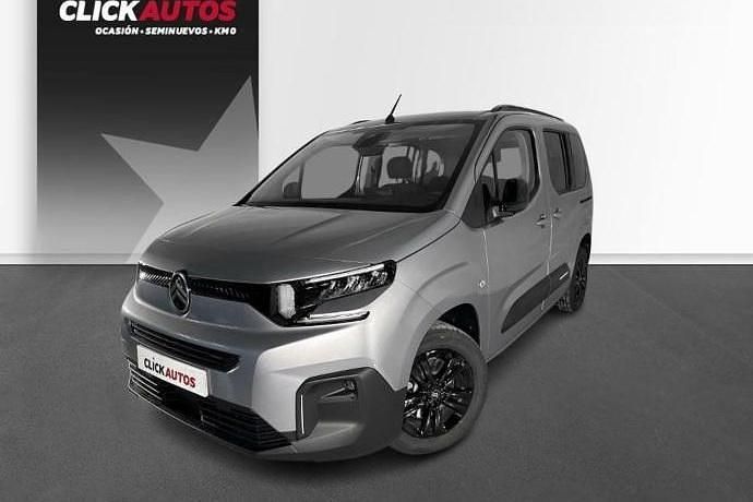 Usado Citroën Berlingo 130 CV (95 kW) 2024 Monovolumen