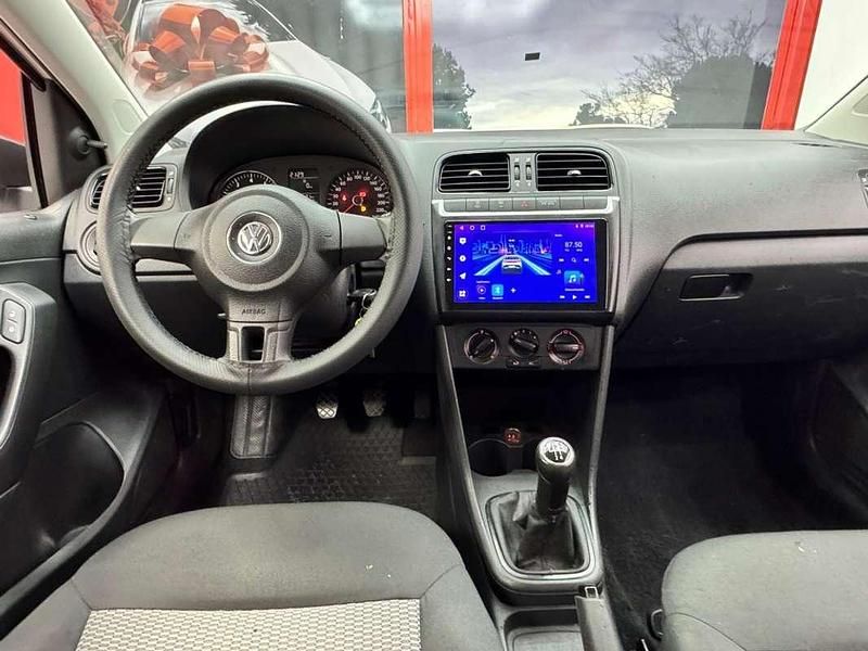 Usado VW Polo Sport 69 CV (50 kW) 2011 Blanco Utilitario