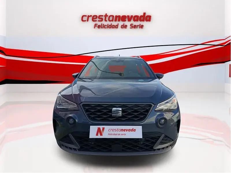 Usado Seat Arona FR 150 CV (110 kW) 2025 SUV