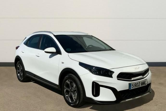 Usado 2023 Kia XCeed SUV | 19.600 € (Precio justo) - Imagen 1/4