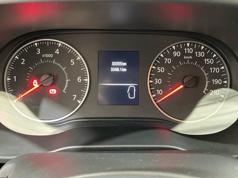 Usado Dacia Duster Expression 130 CV (95 kW) 2024 Negro SUV