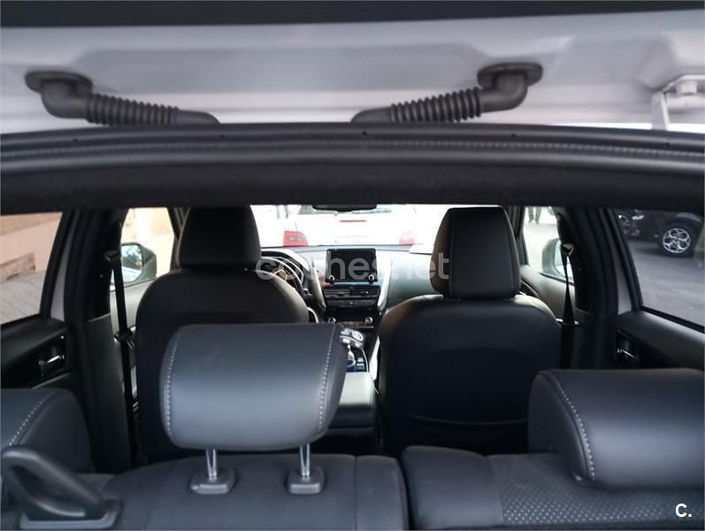 Usado Mitsubishi Eclipse 188 CV (138 kW) 2025 Blanco SUV