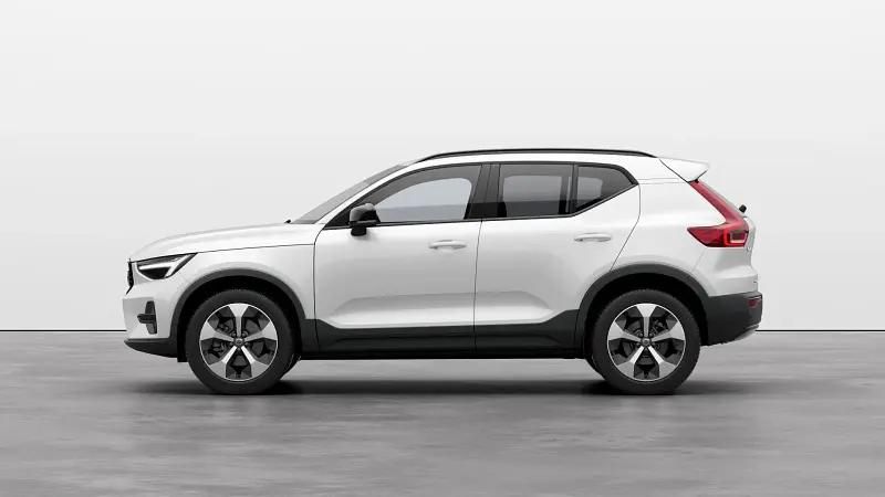 Nuevo 2025 Volvo XC40 Plus SUV | 43.900 € (Un poco caro) - Imagen 1/4