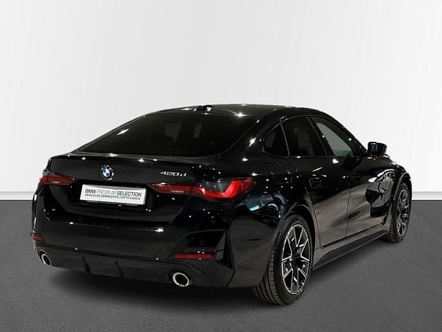Usado BMW 420 Gran Coupé Comfort Edition 190 CV (139 kW) 2025 Coupe