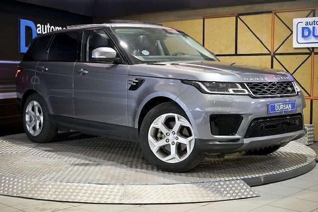 Usado Land Rover Range Rover Sport SE 2020 SUV