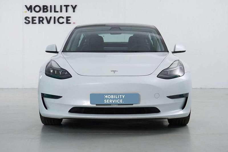 Usado Tesla Model 3 366 kW (498 CV) 2022 Eléctrico Berlina